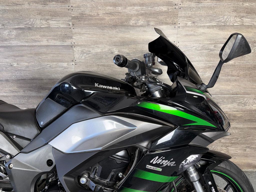 2020 Kawasaki Ninja 1000SX SUPER CLEAN! - 23001590 - 3