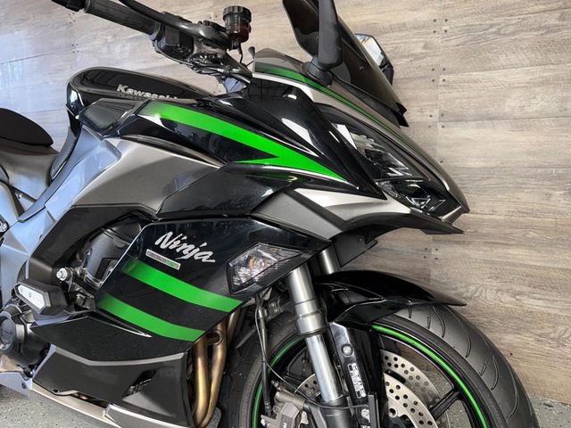 2020 Kawasaki Ninja 1000SX SUPER CLEAN! - 23001590 - 4