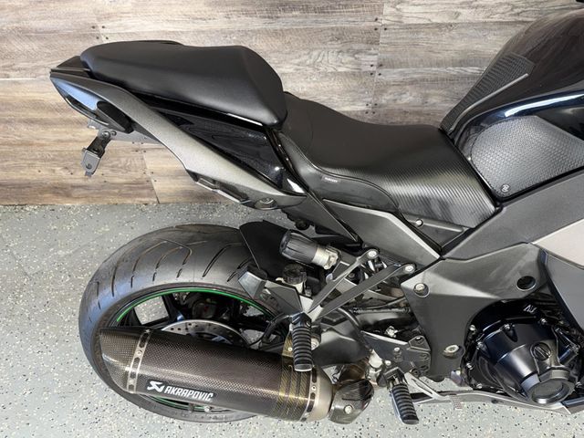 2020 Kawasaki Ninja 1000SX SUPER CLEAN! - 23001590 - 5