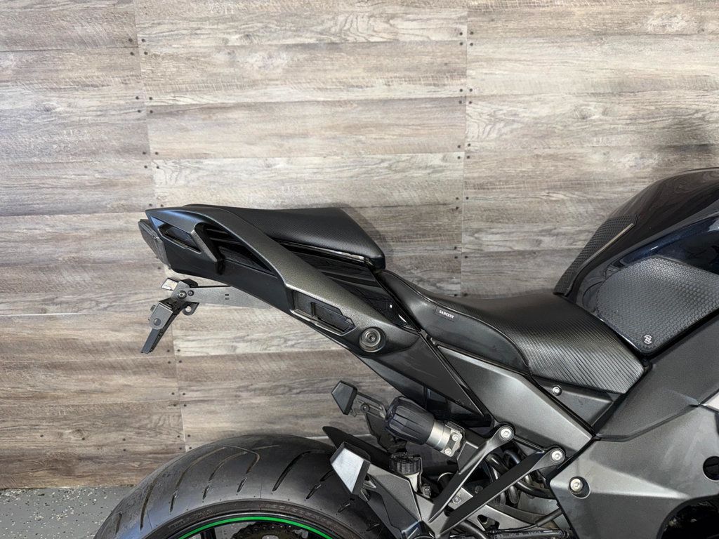 2020 Kawasaki Ninja 1000SX SUPER CLEAN! - 23001590 - 7