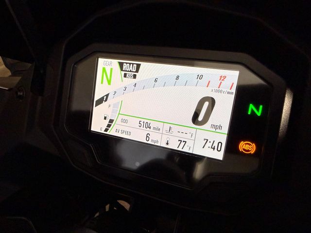 2020 Kawasaki Ninja 1000SX SUPER CLEAN! - 23001590 - 8