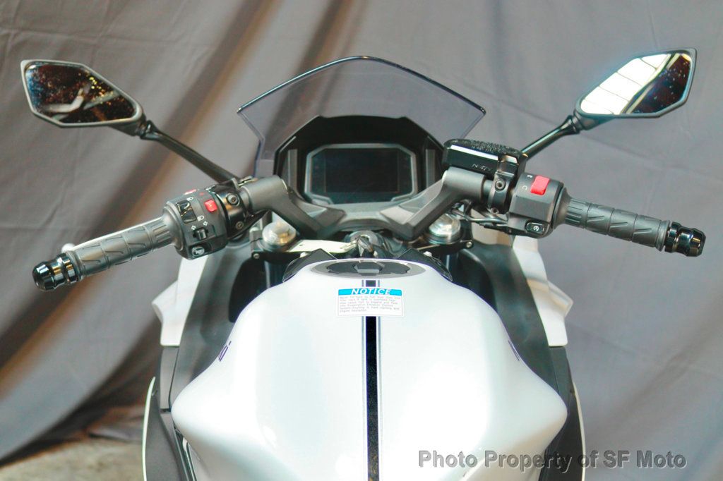 2020 Kawasaki Ninja 650 ABS One Owner! - 22460215 - 26