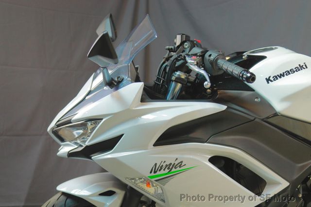 2020 Kawasaki Ninja 650 ABS One Owner! - 22460215 - 6