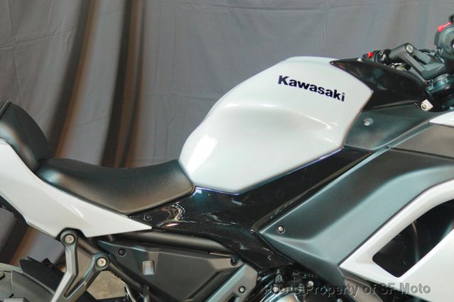 2020 Kawasaki Ninja 650 ABS One Owner! - 22460215 - 8