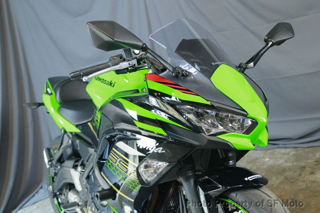 2020 Kawasaki Ninja 650 KRT ABS In Stock Now! - 22401580 - 0