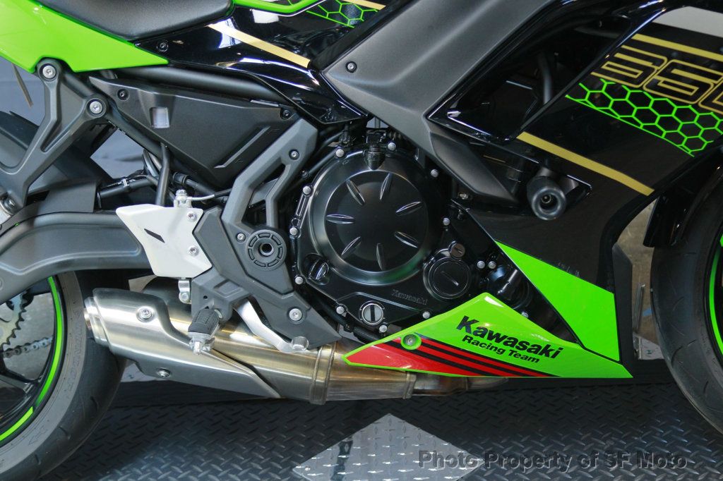 2020 Kawasaki Ninja 650 KRT ABS In Stock Now! - 22401580 - 12