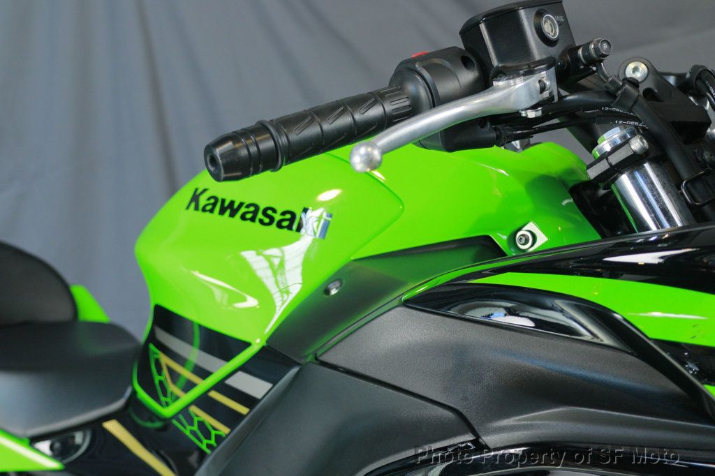 2020 Kawasaki Ninja 650 KRT ABS In Stock Now! - 22401580 - 18