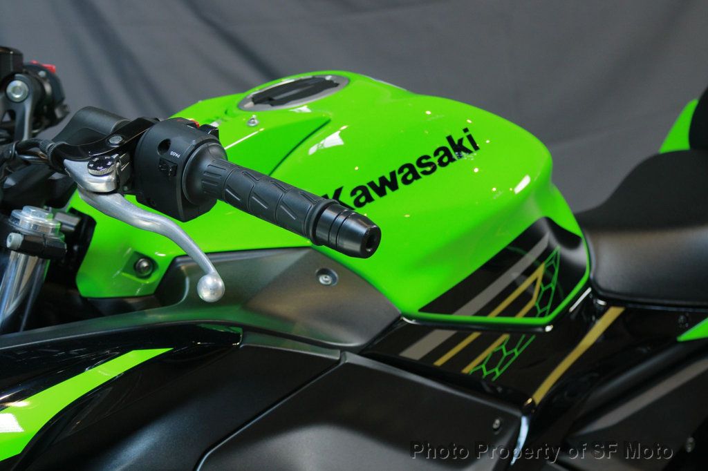 2020 Kawasaki Ninja 650 KRT ABS In Stock Now! - 22401580 - 19