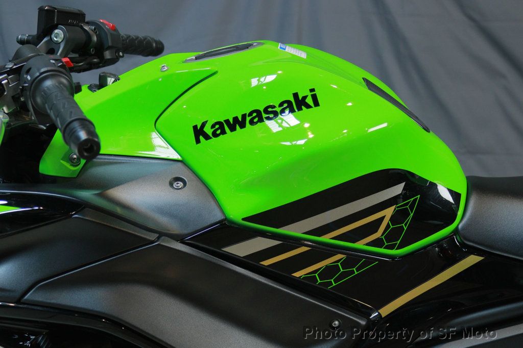 2020 Kawasaki Ninja 650 KRT ABS In Stock Now! - 22401580 - 21