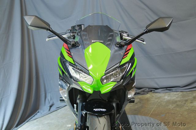 2020 Kawasaki Ninja 650 KRT ABS In Stock Now! - 22401580 - 30