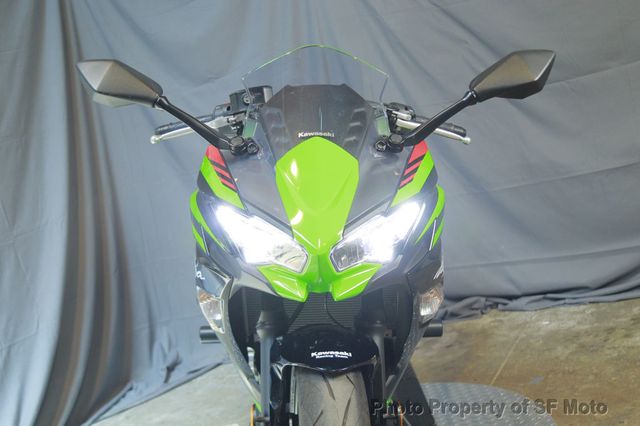 2020 Kawasaki Ninja 650 KRT ABS In Stock Now! - 22401580 - 31