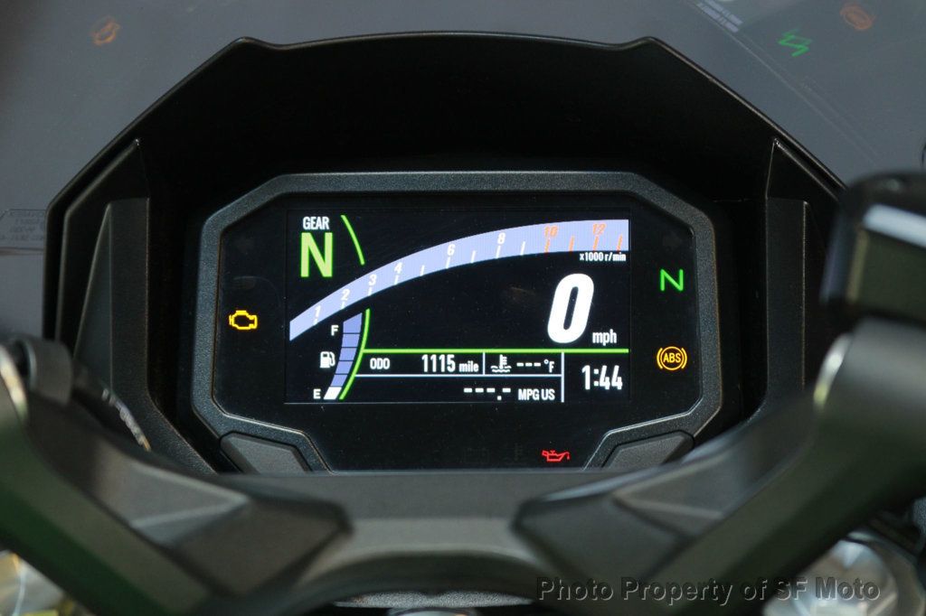 2020 Kawasaki Ninja 650 KRT ABS In Stock Now! - 22401580 - 35