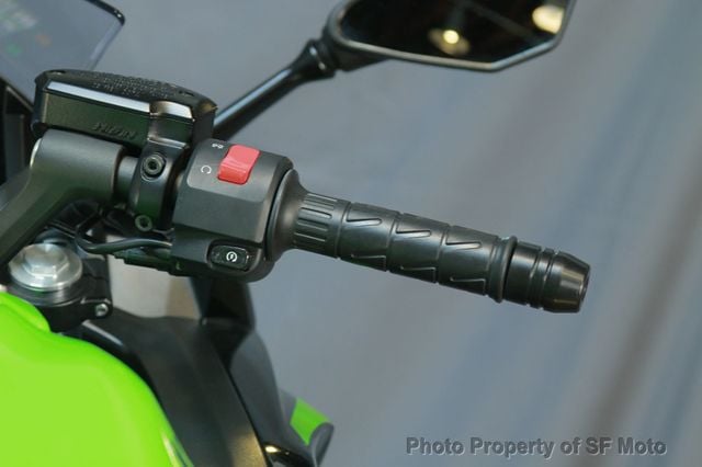 2020 Kawasaki Ninja 650 KRT ABS In Stock Now! - 22401580 - 37