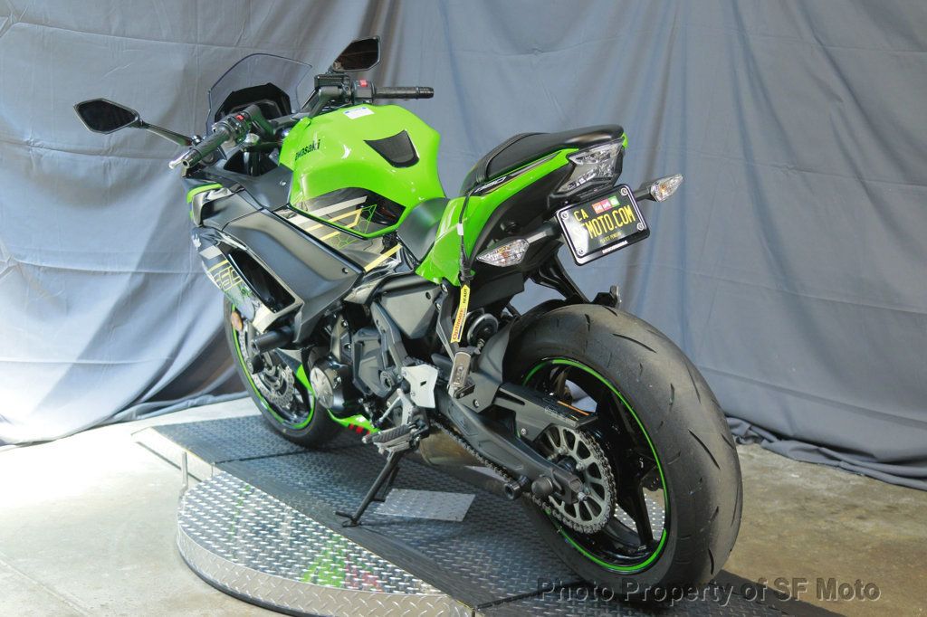 2020 Kawasaki Ninja 650 KRT ABS In Stock Now! - 22401580 - 41