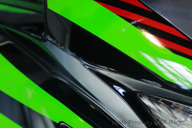 2020 Kawasaki Ninja 650 KRT ABS In Stock Now! - 22401580 - 47