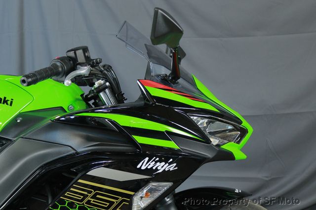 2020 Kawasaki Ninja 650 KRT ABS In Stock Now! - 22401580 - 4