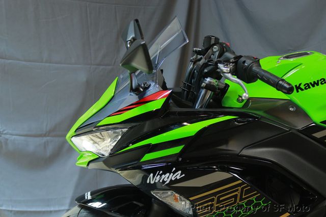 2020 Kawasaki Ninja 650 KRT ABS In Stock Now! - 22401580 - 5