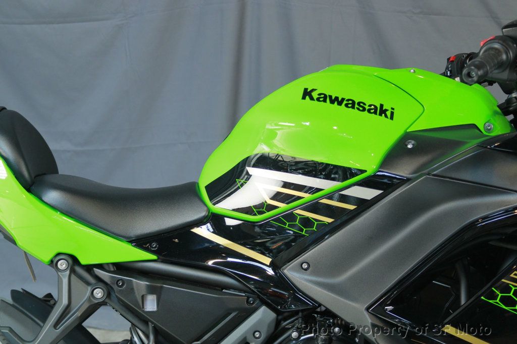 2020 Kawasaki Ninja 650 KRT ABS In Stock Now! - 22401580 - 6