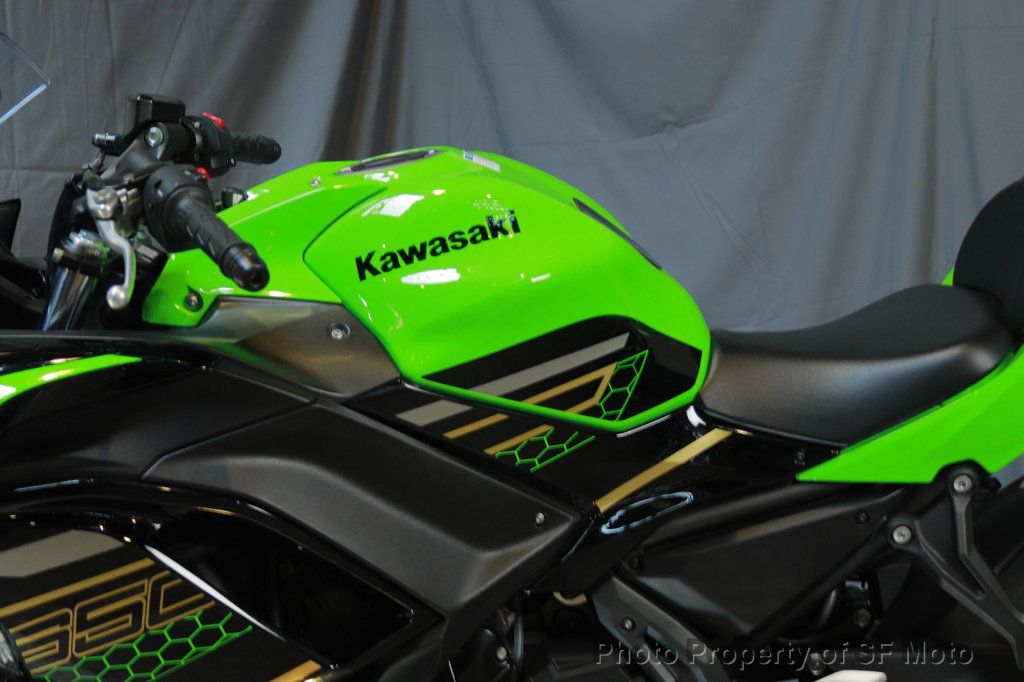 2020 Kawasaki Ninja 650 KRT ABS In Stock Now! - 22401580 - 7
