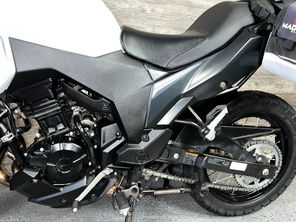 2020 Kawasaki Versys-X 300 ABS LOW MILES! - 22683698 - 14