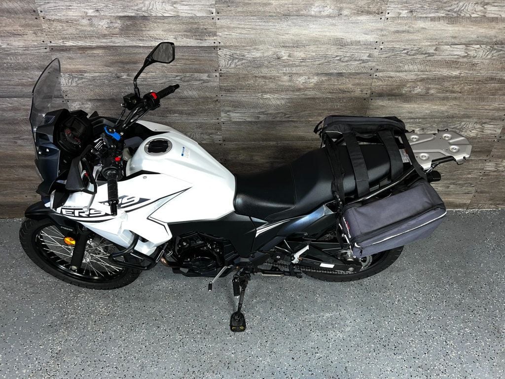 2020 Kawasaki Versys-X 300 ABS LOW MILES! - 22683698 - 15