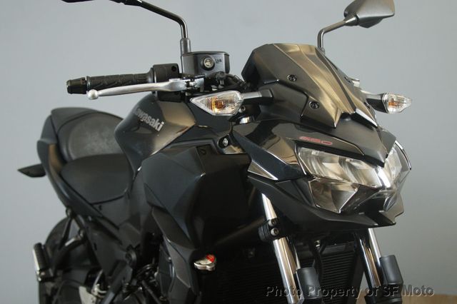 2020 Kawasaki Z650 ABS Fully Serviced! - 22909739 - 0