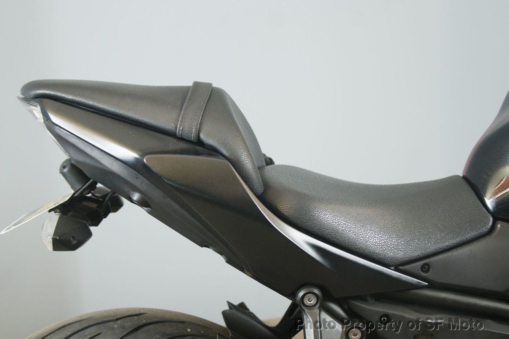 2020 Kawasaki Z650 ABS Fully Serviced! - 22909739 - 10