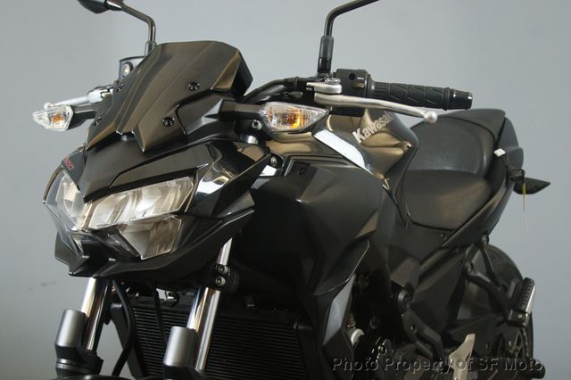 2020 Kawasaki Z650 ABS Fully Serviced! - 22909739 - 1