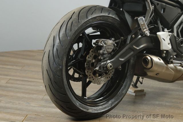 2020 Kawasaki Z650 ABS Fully Serviced! - 22909739 - 20