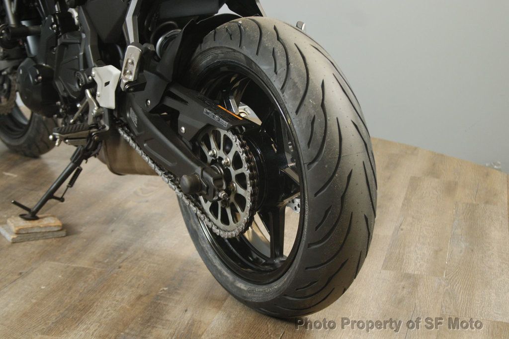 2020 Kawasaki Z650 ABS Fully Serviced! - 22909739 - 21