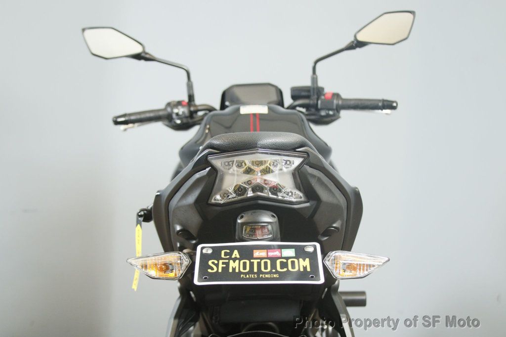 2020 Kawasaki Z650 ABS Fully Serviced! - 22909739 - 24
