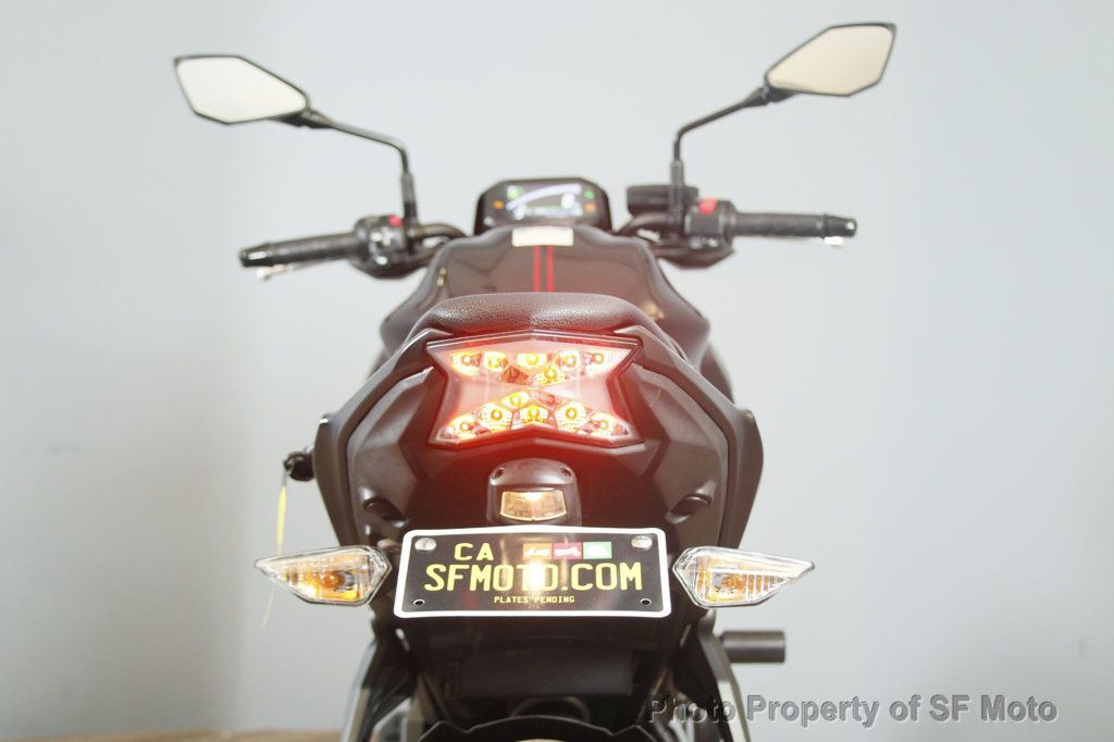 2020 Kawasaki Z650 ABS Fully Serviced! - 22909739 - 25