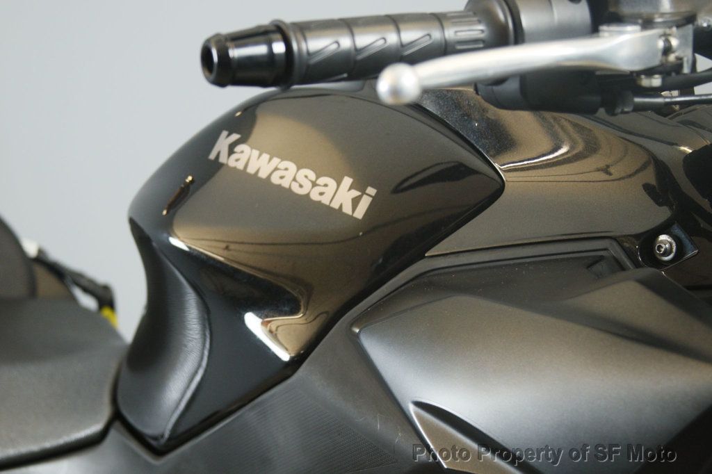 2020 Kawasaki Z650 ABS Fully Serviced! - 22909739 - 32