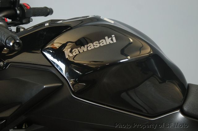 2020 Kawasaki Z650 ABS Fully Serviced! - 22909739 - 35
