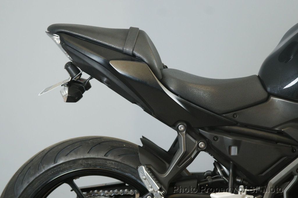 2020 Kawasaki Z650 ABS Fully Serviced! - 22909739 - 40