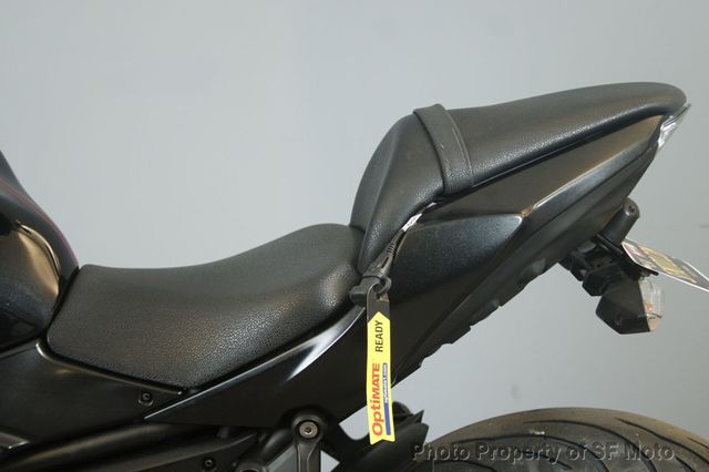 2020 Kawasaki Z650 ABS Fully Serviced! - 22909739 - 41