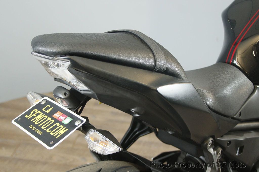 2020 Kawasaki Z650 ABS Fully Serviced! - 22909739 - 42