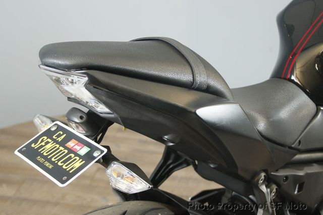 2020 Kawasaki Z650 ABS Fully Serviced! - 22909739 - 42