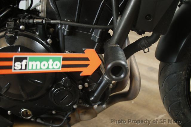 2020 Kawasaki Z650 ABS Fully Serviced! - 22909739 - 44