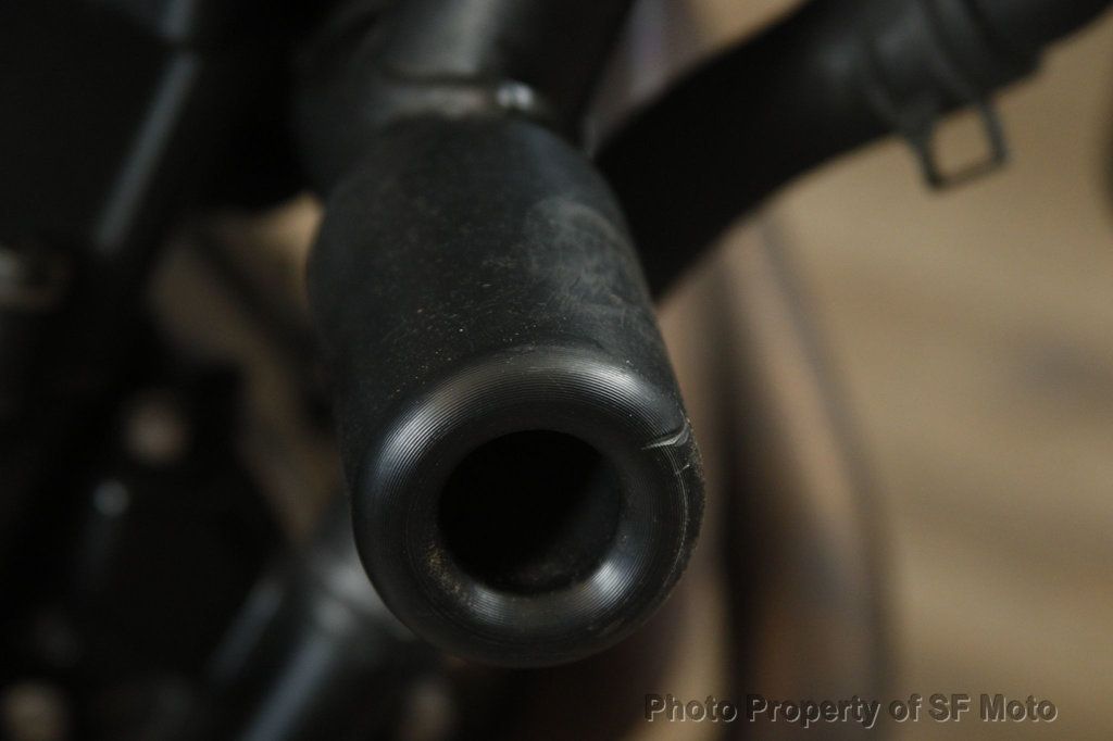 2020 Kawasaki Z650 ABS Fully Serviced! - 22909739 - 45