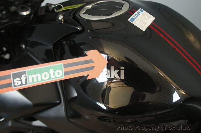 2020 Kawasaki Z650 ABS Fully Serviced! - 22909739 - 48