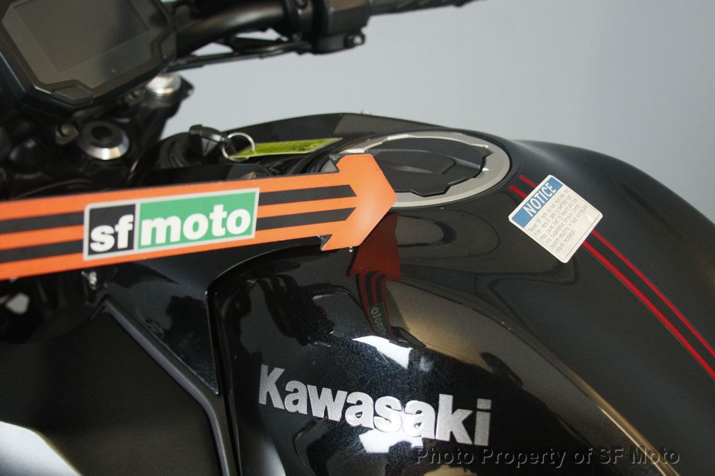 2020 Kawasaki Z650 ABS Fully Serviced! - 22909739 - 50
