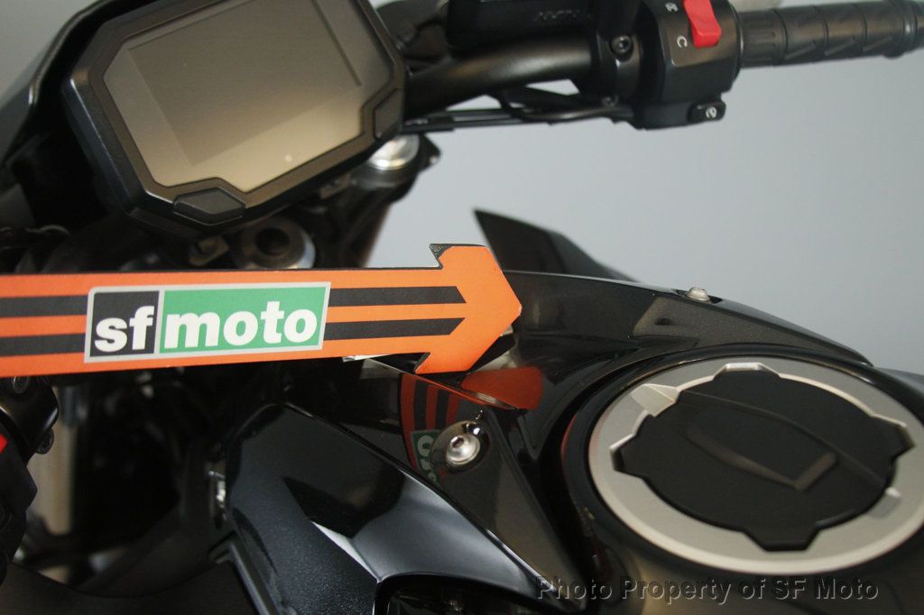 2020 Kawasaki Z650 ABS Fully Serviced! - 22909739 - 52
