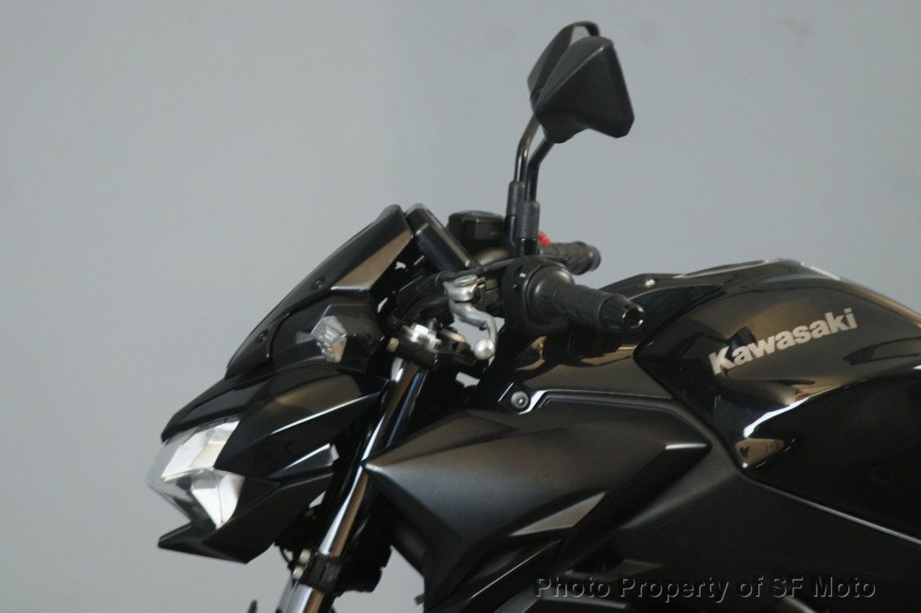 2020 Kawasaki Z650 ABS Fully Serviced! - 22909739 - 6
