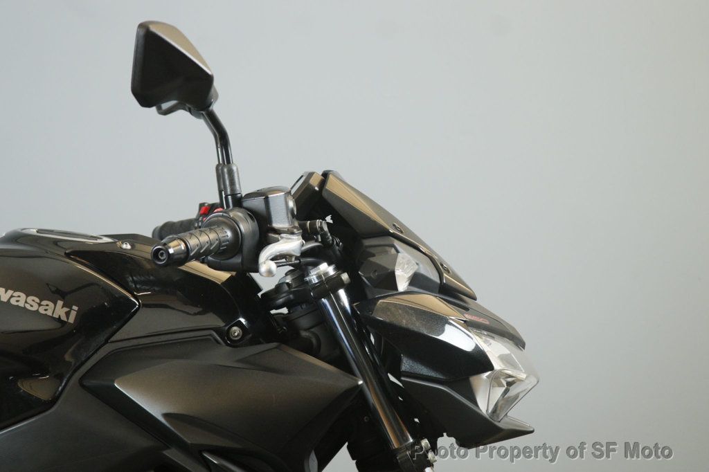 2020 Kawasaki Z650 ABS Fully Serviced! - 22909739 - 7