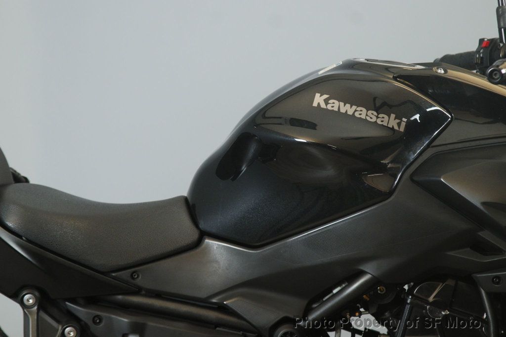 2020 Kawasaki Z650 ABS Fully Serviced! - 22909739 - 8