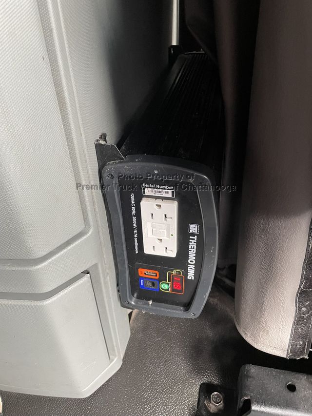 Used 2020 KENWORTH T680 T680 For Sale Ringgold, GA S344766