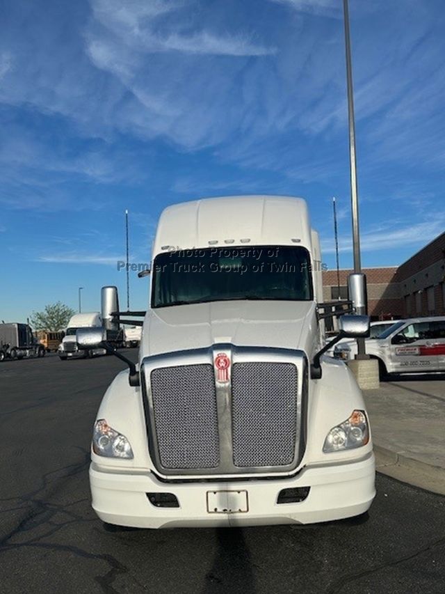 Used 2020 KENWORTH T680 T680 For Sale Jerome, ID D343060