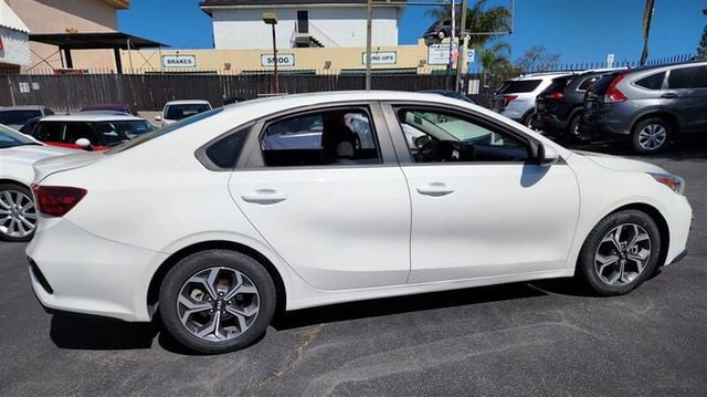 2020 Kia Forte  - 22397807 - 20