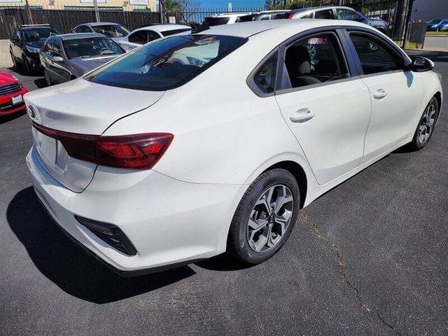 2020 Kia Forte  - 22397807 - 22